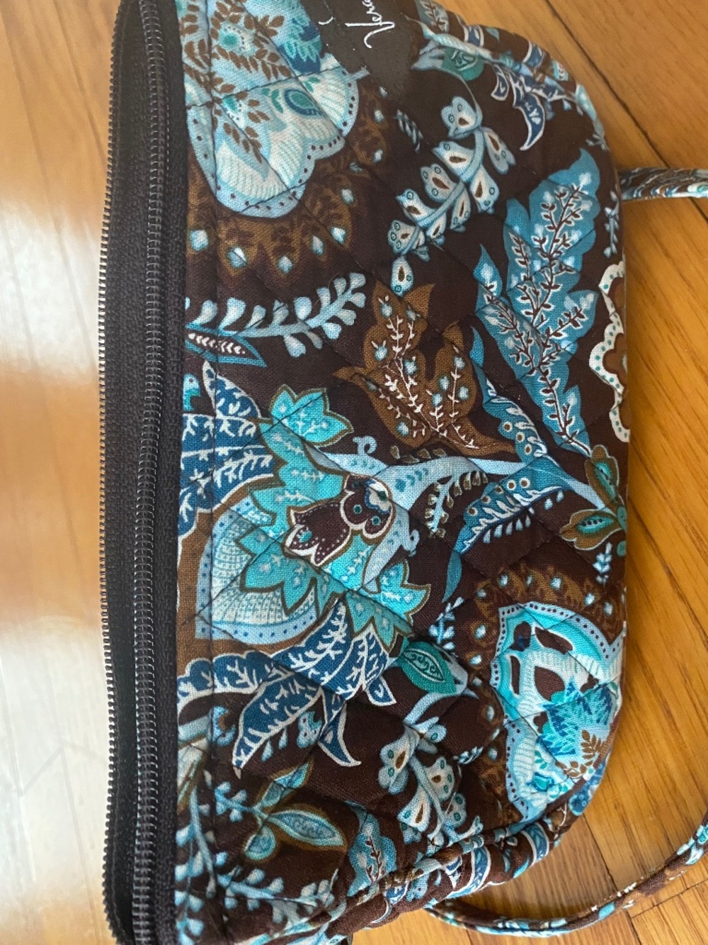 Vera Bradley Crossbody Handbag